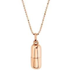 Cheap PILL NECKLACE Pendants