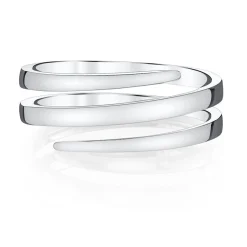 Flash Sale PINKY COIL RING Pinky|Coil