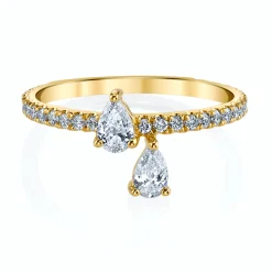 Store PRINCESS ETERNITY RING Eternity