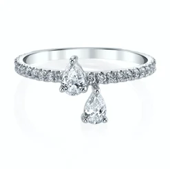 Store PRINCESS ETERNITY RING Eternity