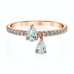 Store PRINCESS ETERNITY RING Eternity