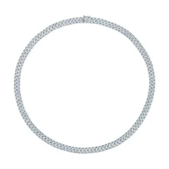 Online SMALL DIAMOND HAVANA CHOKER Chokers