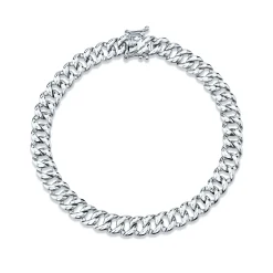 Store SMALL HAVANA BRACELET Chain Link