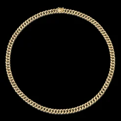 Outlet SMALL HAVANA CHOKER Chokers