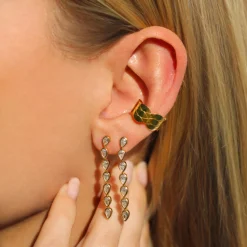 New TALITHA EAR CUFF Ear Cuffs