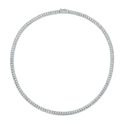 Best THIN BAGUETTE ZOE CHOKER Chokers