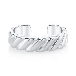 Shop THIN BRAID EAR CUFF Ear Cuffs