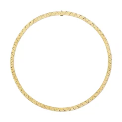 Hot THIN CLEO CHOKER Chokers