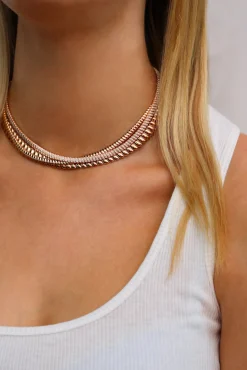 Best THIN DIAMOND ZOE CHOKER Chokers