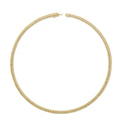 Online THIN ZOE CHOKER Chokers