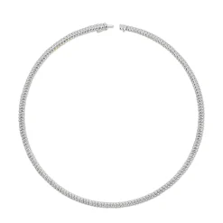 Online THIN ZOE CHOKER Chokers