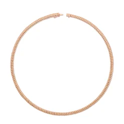 Online THIN ZOE CHOKER Chokers