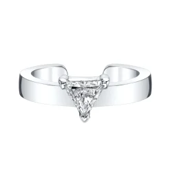 Outlet TRILLION DIAMOND EAR CUFF Ear Cuffs