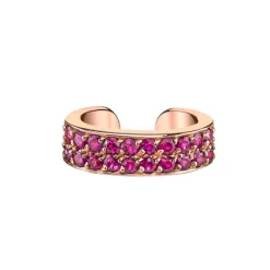 Sale TWO ROW EAR CUFF Ear Cuffs