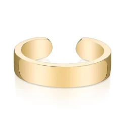 Clearance WIDE EAR CUFF Ear Cuffs